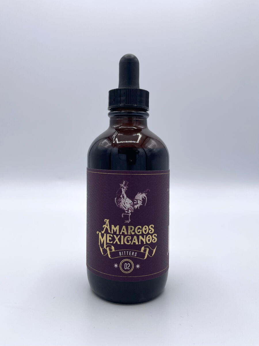 Amargos Mexicanos Amargos Mexicanos