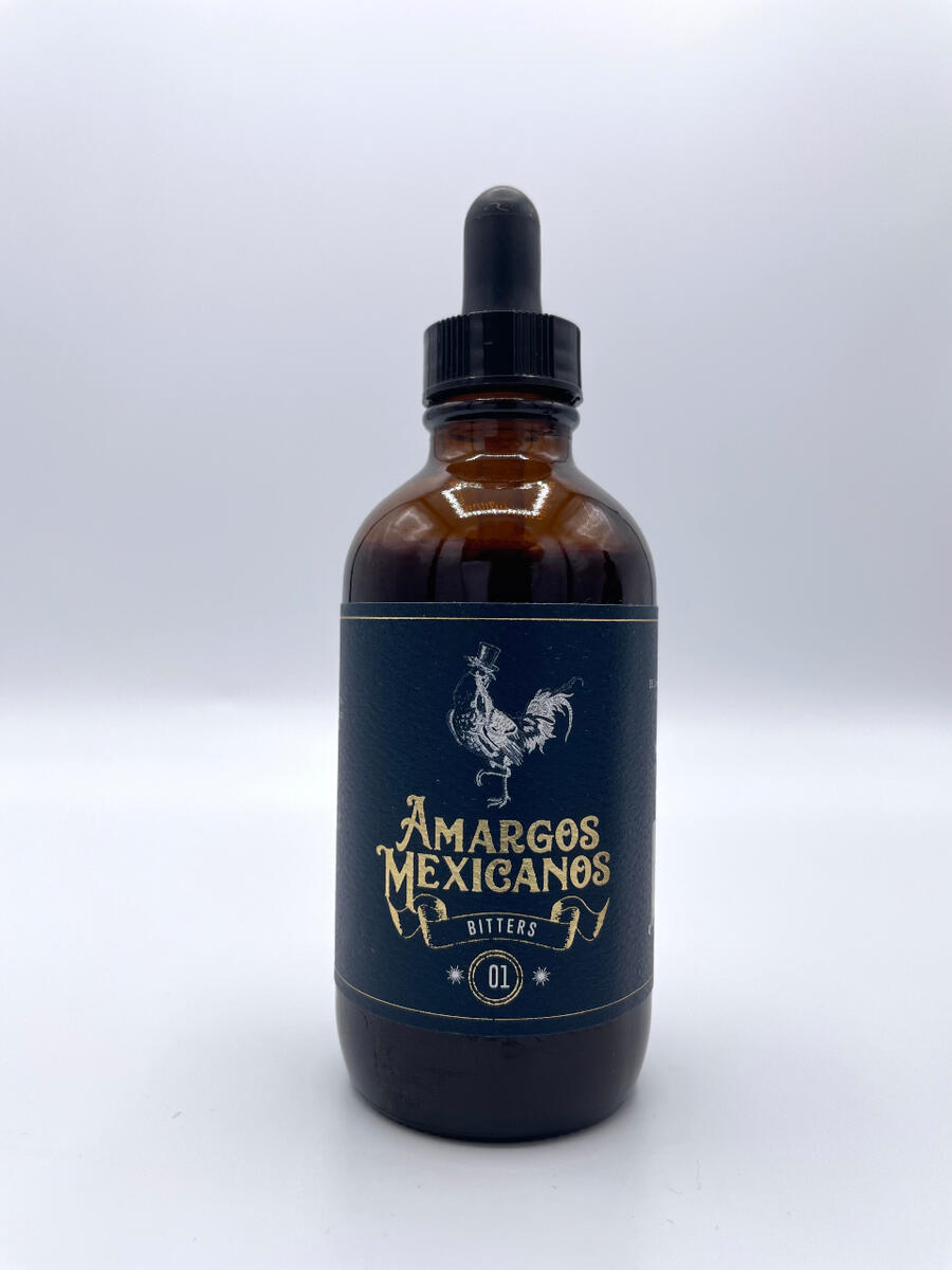 Amargos Mexicanos Amargos Mexicanos